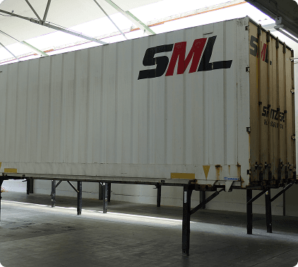 SPITZER erweitert Kontraktlogistik mit neuem Lagerkonzept